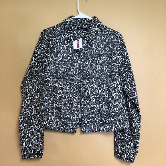 Custom Taylor Swift Themed Denim Jacket - Picture 3 of 4